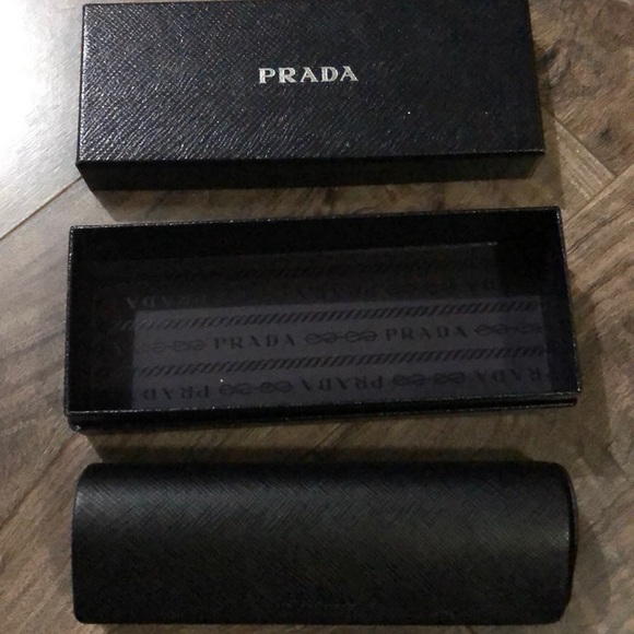 Prada frames - Picture 7 of 8